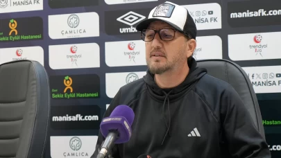 Taner Taşkın: “Bu maç, çocuklarınıza anlatacağınız bir anı olacak”