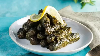 Geleneksel Tatlarla Sofralarınızı Şenlendirin