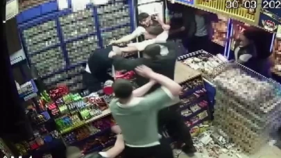 Görüntüler kan dondurmuştu! Dehşet veren olayda yeni gelişme