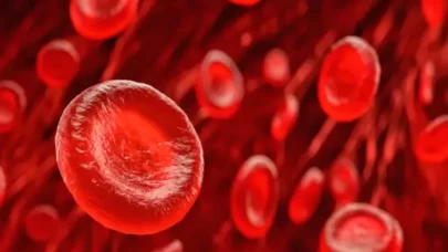 Kanın pıhtılaşmasını unutun! İşte doğal yolla kan sulandıran 5 süper besin