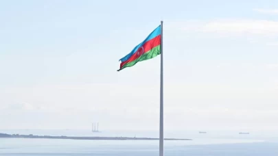 Azerbaycan, Çin'le "stratejik ortaklığı" güçlendirecek