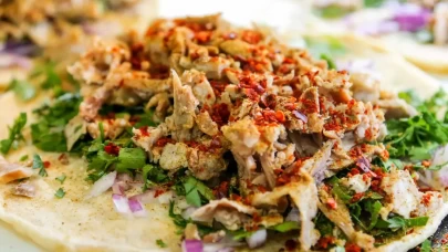 Söğüş Yaparken İçine Neler Konur, Malzemeleri Nelerdir?