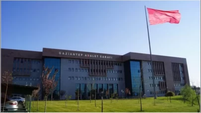 GAZİANTEP 3. ASLİYE TİCARET MAHKEMESİNDEN