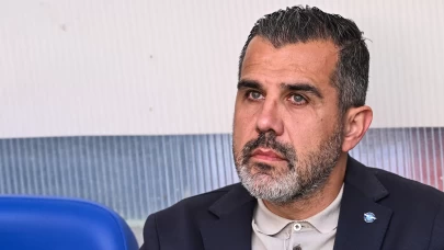 Adana Demirspor'da hedef gelecek sezon