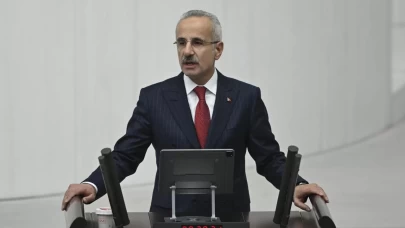 Bakan Uraloğlu: Çocukların dijital güvenliği için tüm imkanlar seferber ediliyor
