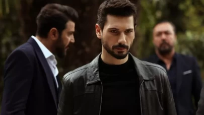 Hudutsuz Sevda sezon finaline giriyor! Yeni konseptle geri dönecek