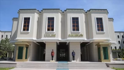 23 Nisan gösterisindeki görüntüler için bakanlık harekete geçti