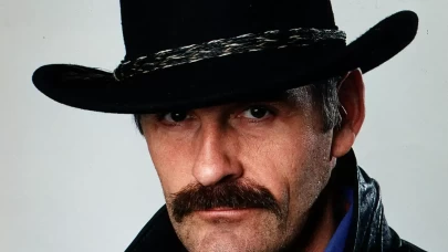 İngiliz oyuncu John Saint Ryan hayatını kaybetti