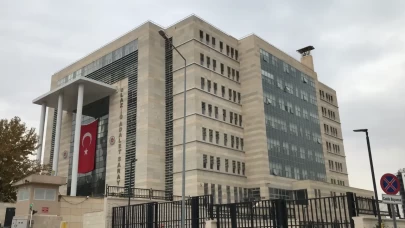 ELAZIĞ 2. SULH HUKUK MAHKEMESİ SATIŞ MEMURLUĞU