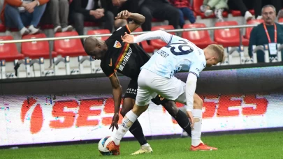 Adana Demirspor, Kayserispor'u konuk ediyor