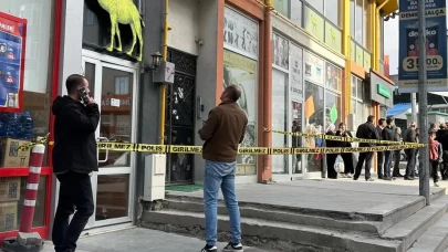 Kars'ta çıkan silahlı kavgada 1 kişi öldü