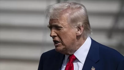 Trump, Orta Doğu turuna hazırlanıyor