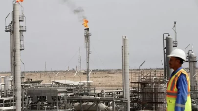 Katar gazı Türkiye üzerinden Avrupa’ya taşınabilir