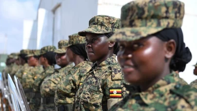 Kadınları zorunlu askere alan ülkelerin sayısı artıyor
