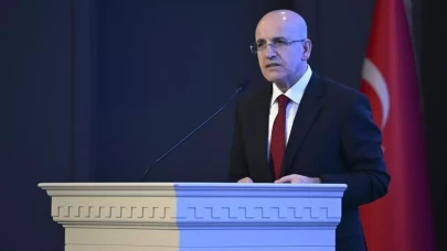 Bakan Şimşek ABD temaslarını sürdürüyor