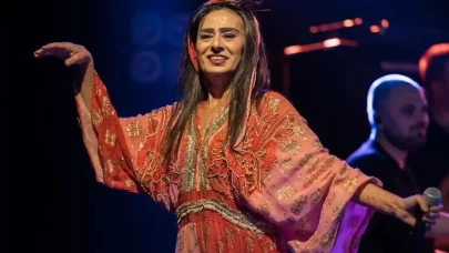 Yıldız Tilbe yeni imaj: Saçlarını kısacık kestirdi