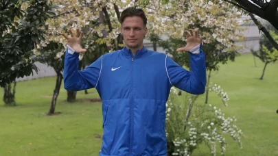 Mocsi: “Zorlu bir Trabzonspor maçı bizi bekliyor”