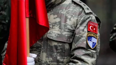 NATO Kosova Gücü'ne bağlı Komando Taburu ülkeye döndü