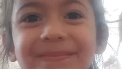 MİNİK ROZA'DAN ACI HABER