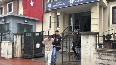 Sakarya'da 5 kişinin öldüğü silahlı kavgaya ilişkin 3 şüpheli tutuklandı