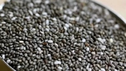 Chia tohumu ile kilo verme sürecinizi hızlandırın!
