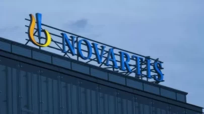 Novartis, ABD'de 23 milyar dolarlık yatırım yapacak