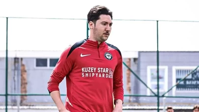 Çorum FK, Esenler Erokspor'u ağırlıyor
