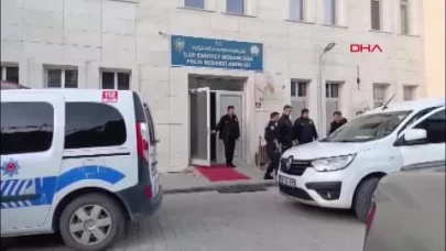 Market saldırısı şüphelileri Sivas'ta yakalandı