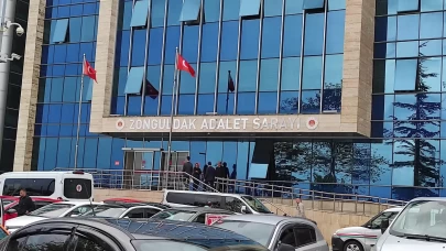 ZONGULDAK 2. SULH HUKUK MAHKEMESİ