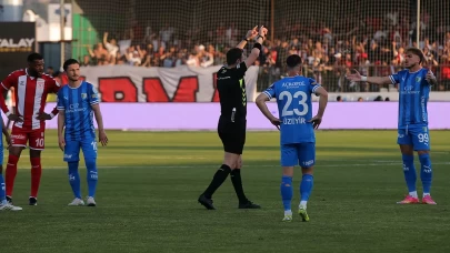 Bodrum FK, kümede kalma yolunda kritik haftalara giriyor