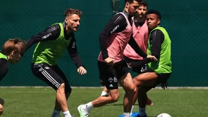 Kötü seriye son vermek istiyor