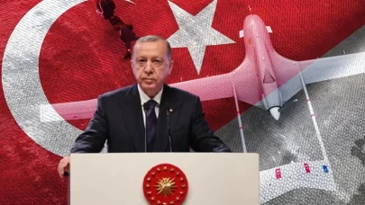 Baykar-Leonardo anlaşması dönüm noktası oldu!