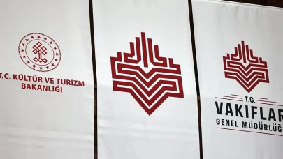 Vakıflar Genel Müdürlüğü'nden geceyi dışarıda geçiren İstanbullulara ikram