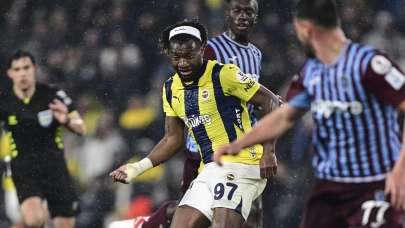 Saint-Maximin: “Benim hocamla hiçbir problemim yok”