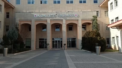 T.C. BAYKAN SULH HUKUK MAHKEMESİ