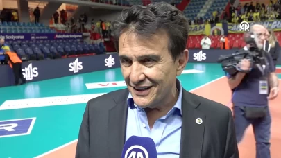 Hulusi Belgü: “Her Galatasaray galibiyeti büyük mutluluk”