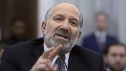 ABD Ticaret Bakanı'ndan açıklama: "Ticaret anlaşması süreci onay aşamasında"