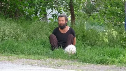 Balıkesir'de şüpheli ölüm! Annem uyuyor' dedi polis ekipleri büyük bir şok yaşadı