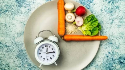 Aralıklı oruç nedir? Faydaları ve bilimsel gerçekler