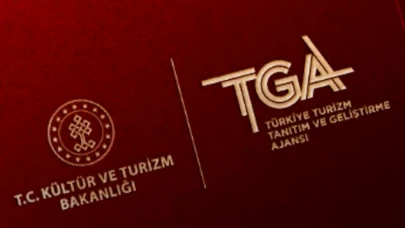 TGA, Atina'da Türkiye'nin turizm destinasyonlarını tanıttı