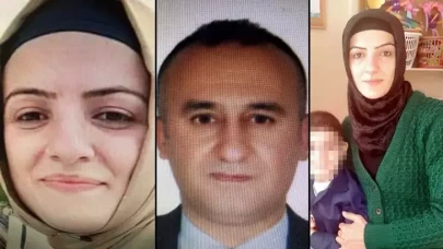 Nuran'ı 25 bıçak darbesiyle öldürdükten sonra fotoğraflarını çekmiş