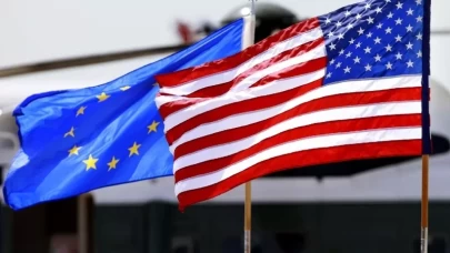 AB'den ABD'ye 28 milyar dolarlık misilleme