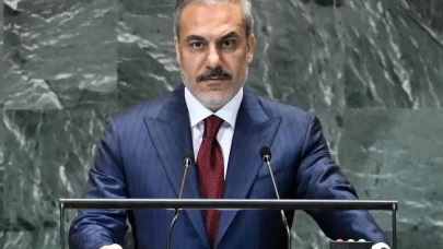 Dışişleri Bakanlığı, Yunanistan'ın deniz yetki alanlarını ihlal ettiğini belirtti