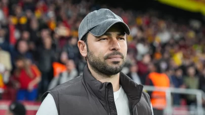 Selçuk İnan: "Son dakikada yediğimiz gol beni üzdü"