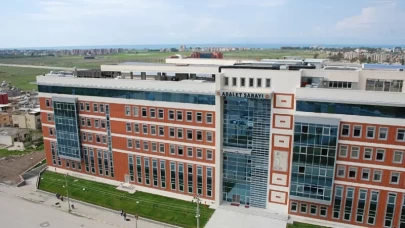 T.C. İSKENDERUN 4. AİLE MAHKEMESİNDEN