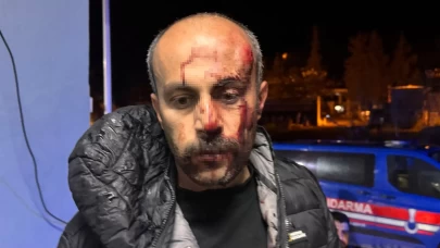 Şanlıurfa'da müvekkilinin yanına giden avukata darp iddiası