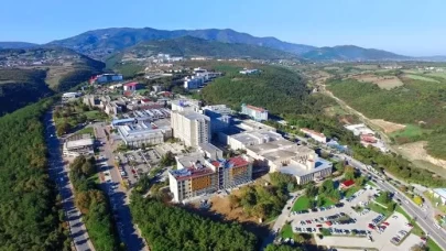 Samsun’da teknik eğitimi geliştirecek iş birliği protokolü