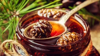 Kozalak şurubunun yan etkileri: Hangi durumlarda tüketimden kaçınılmalı?