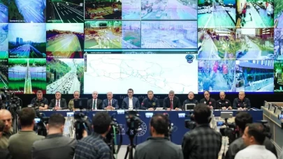 Bakan Kurum İstanbul’da en fazla hasar ihbarı gelen 3 ilçeyi açıkladı