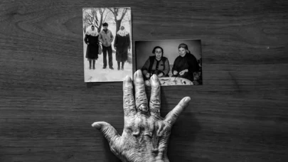 Yılın Basın Fotoğrafları Yarışmasında YTB’nin 15’inci Yılına Özel Ödül